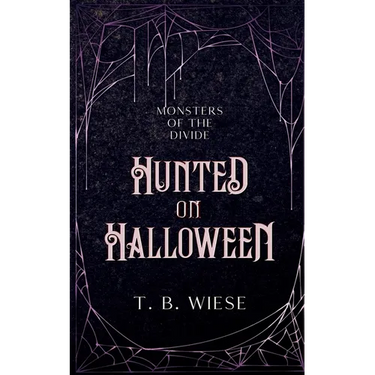 Hunted on Halloween