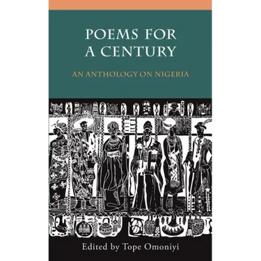 Poems for a Century: An Anthology on Nigeria