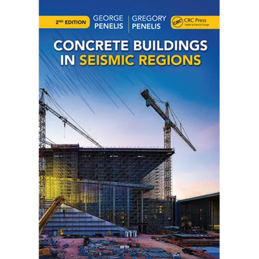 Concrete Buildings in Seismic Regions