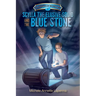Scylla the Elusive Squid and the Blue Stone