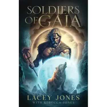Soldiers of Gaia