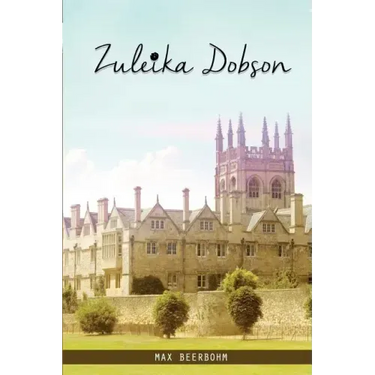 Zuleika Dobson
