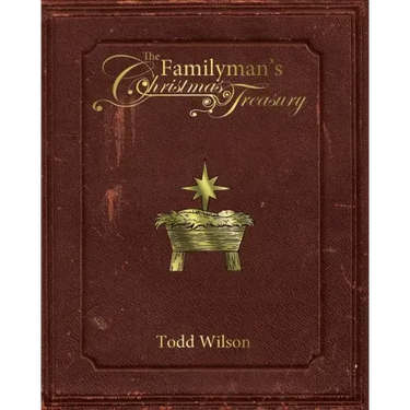 The Familyman's Christmas Treasury