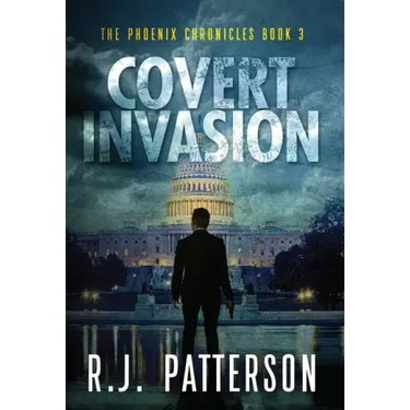 Covert Invasion