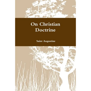 On Christian Doctrine