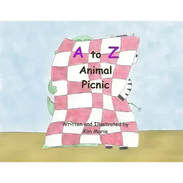 A to Z Animal Picnic