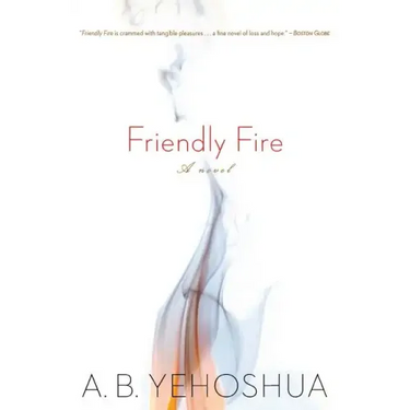 Friendly Fire: A Duet