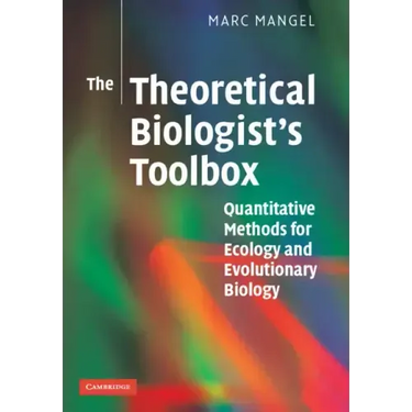 The Theoretical Biologist's Toolbox
