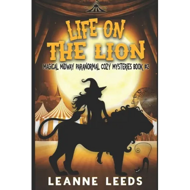 Life on the Lion
