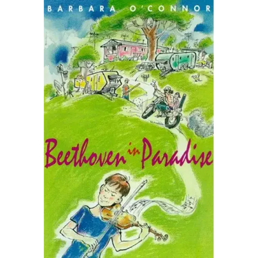 Beethoven in Paradise