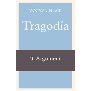 Tragodia 3: Argument