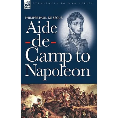 Aide-de-Camp to Napoleon
