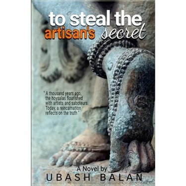 To steal the artisan's secret