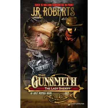 The Lady Sheriff