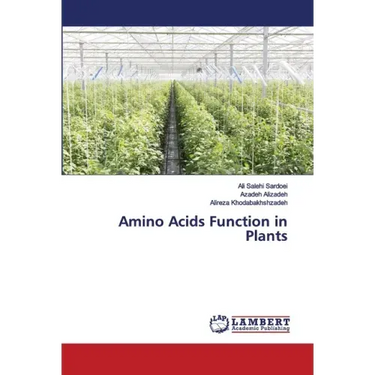 Amino Acids Function in Plants
