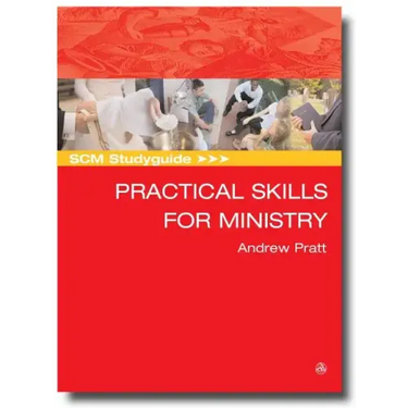 Scm Studyguide: Practical Skills for Ministry