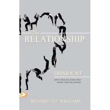The Relationship Dismount: How to Stick the Landing When Exiting a Toxic Relationship