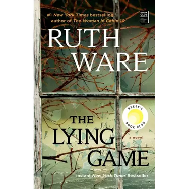 The Lying Game