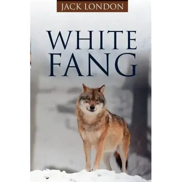 White Fang