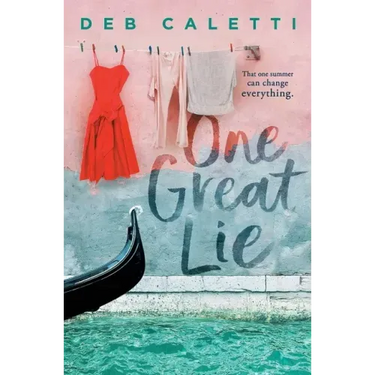 One Great Lie