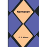 Normandy