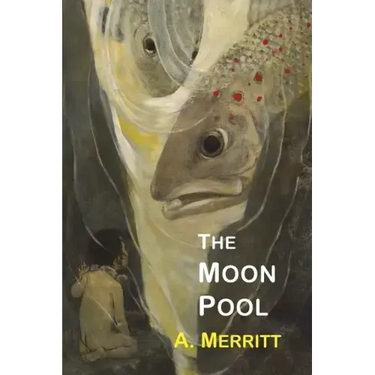 The Moon Pool