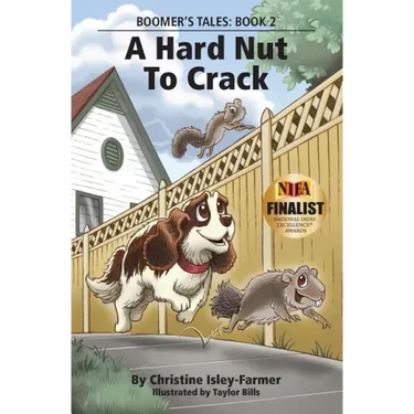 A Hard Nut To Crack