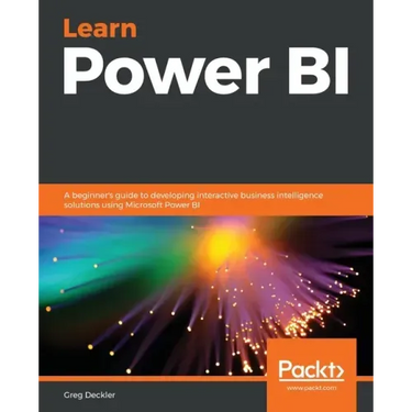 Learn Power BI