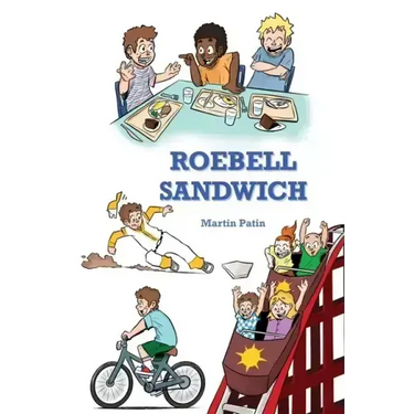 Roebell Sandwich