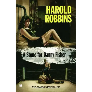 A Stone for Danny Fisher