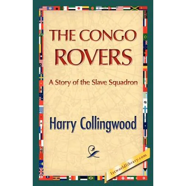 The Congo Rovers