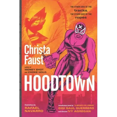 Hoodtown: Expanded Second Edition