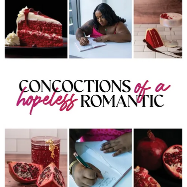 Concoctions of a Hopeless Romantic