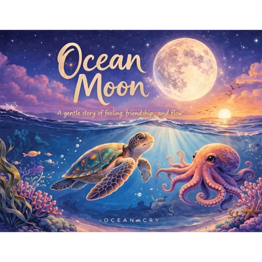 Ocean Moon