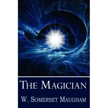 The Magician
