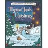 A Mystical Lands Christmas: Coloring Adventures in the Secret Realms