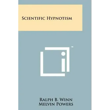 Scientific Hypnotism