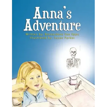 Anna's Adventure