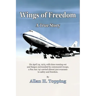 Wings of Freedom