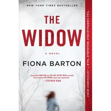 The Widow
