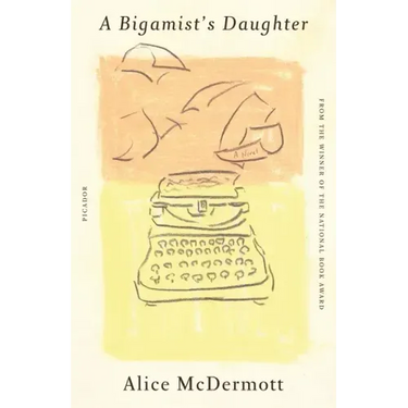A Bigamist's Daughter