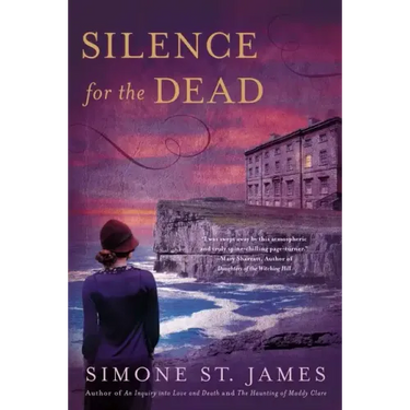 Silence for the Dead