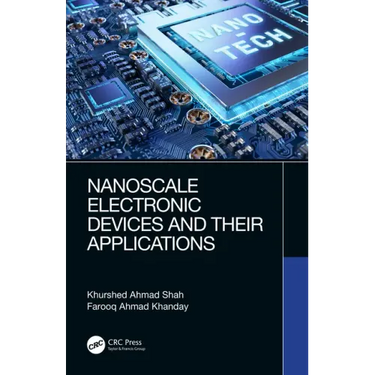 Nanoscale Electronic Devices and Their Applications