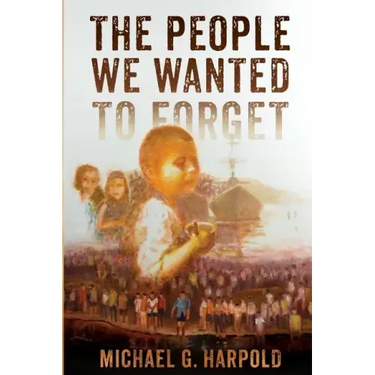 The People We Wanted to Forget