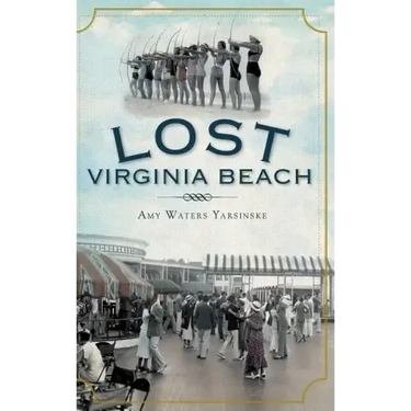 Lost Virginia Beach