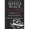 Wicked Lovers Quickies