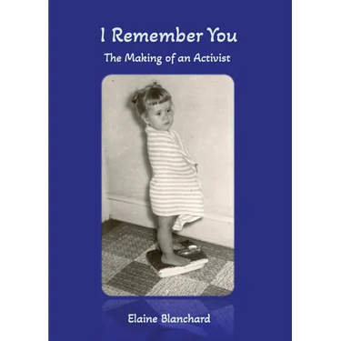 I Remember You: The Making of an Activist