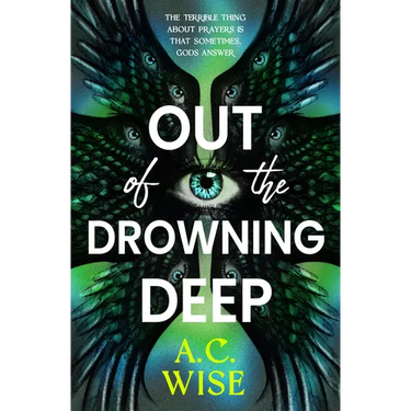 Out of the Drowning Deep