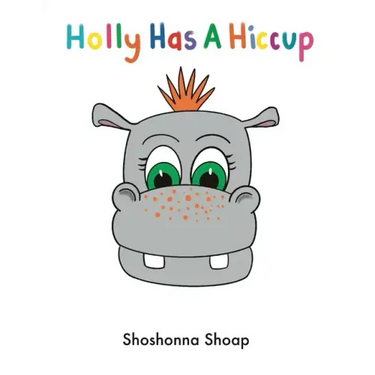 Holly Has A Hiccup