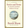 Stories and Poems for Extremely Intelligent Children of All Ages